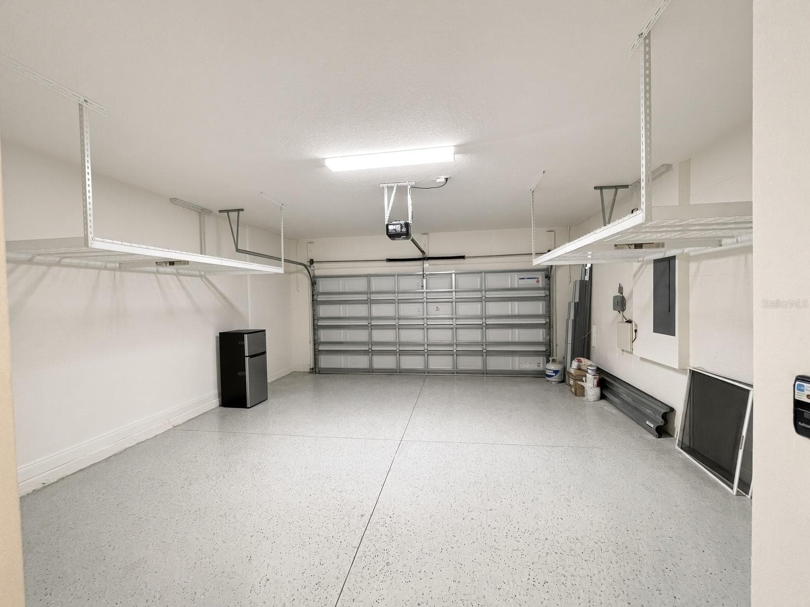 Garage - 140 BRIGHT IBIS AVE, APOLLO BEACH