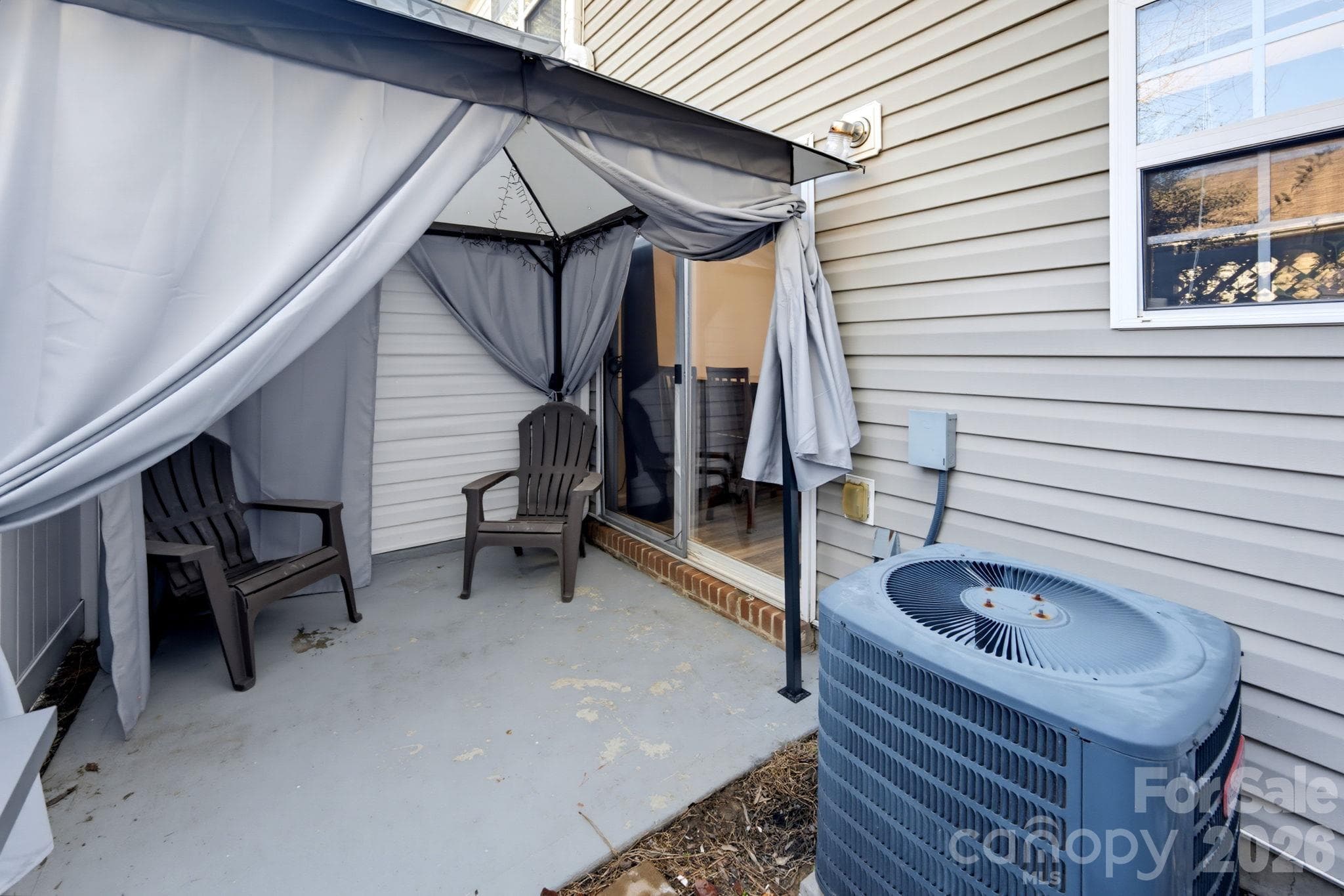 Townhouse at 4012 Ashby Lane, Indian Land, photo 21 of 28