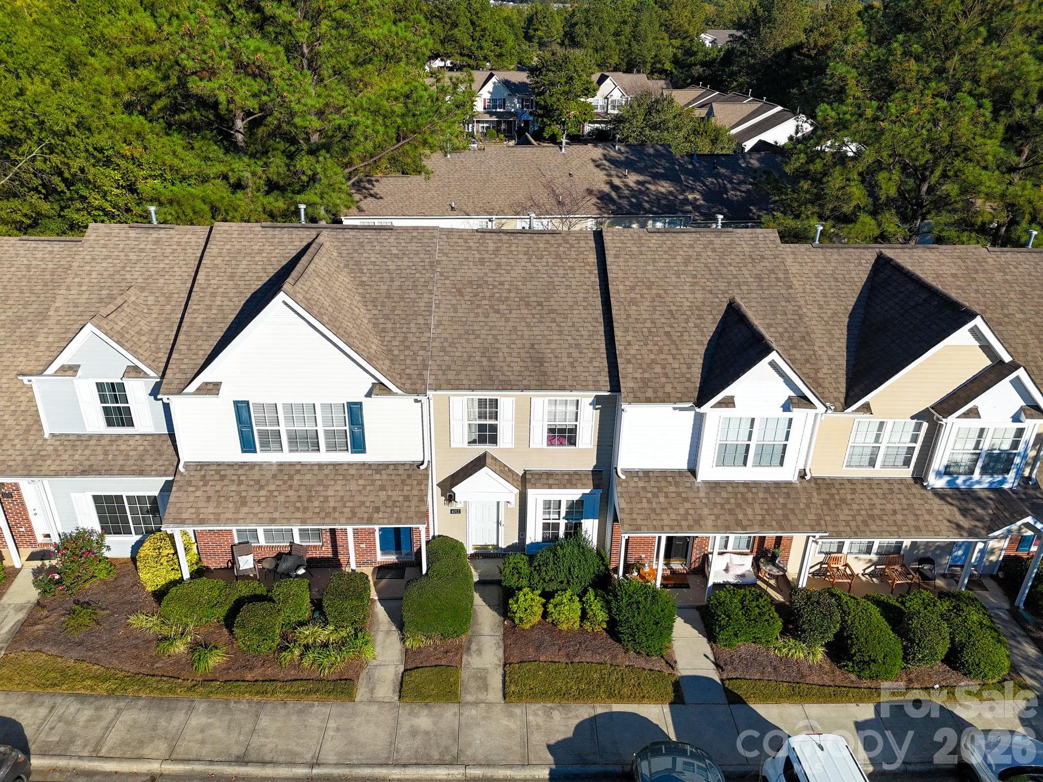 Townhouse at 4012 Ashby Lane, Indian Land, photo 22 of 28