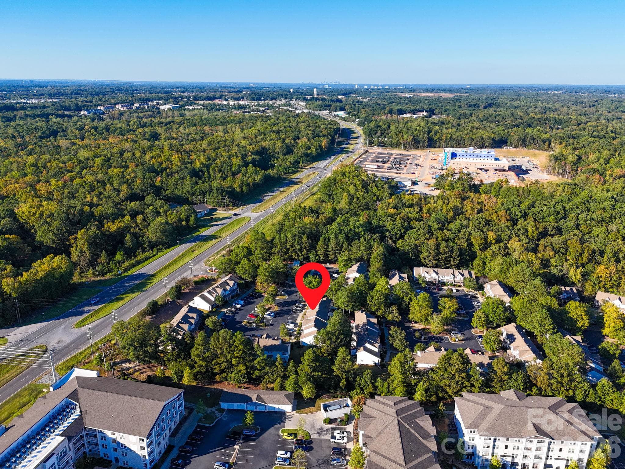 Townhouse at 4012 Ashby Lane, Indian Land, photo 27 of 28