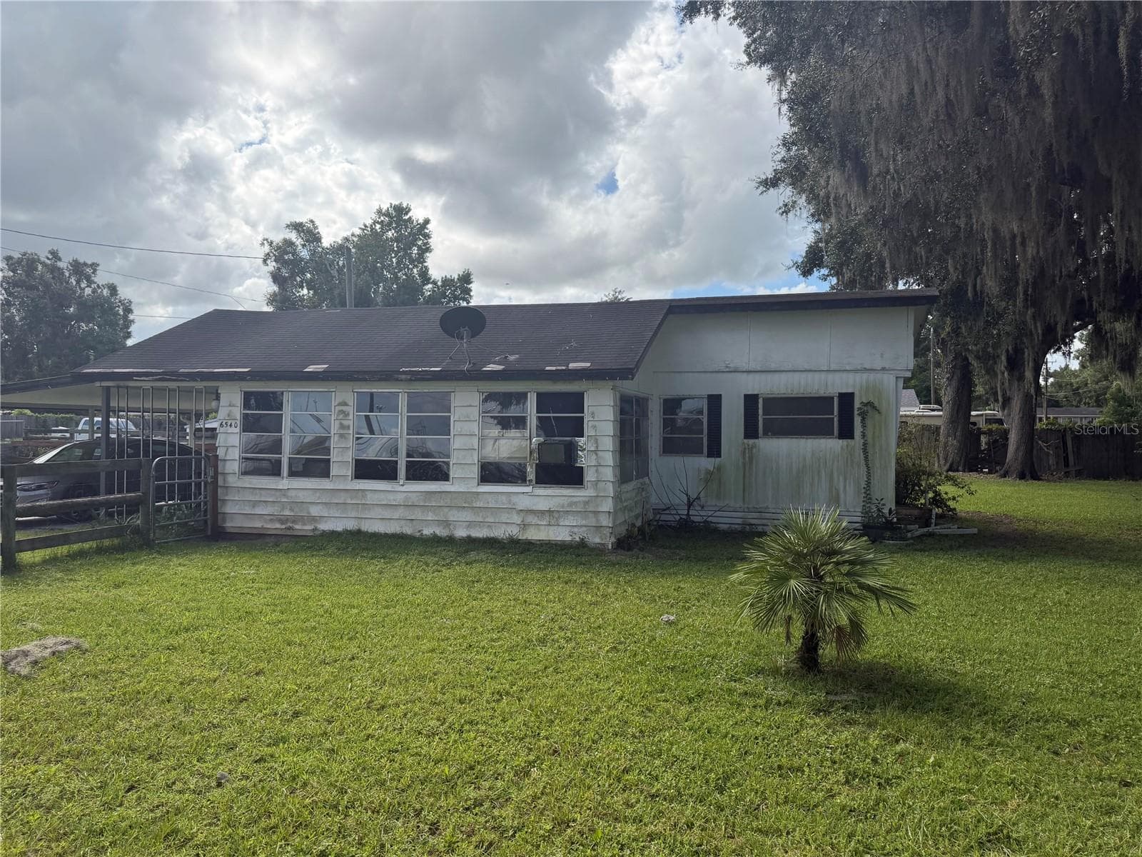 Mobile Home at 6540 SE 107TH ST, BELLEVIEW, photo 11 of 11