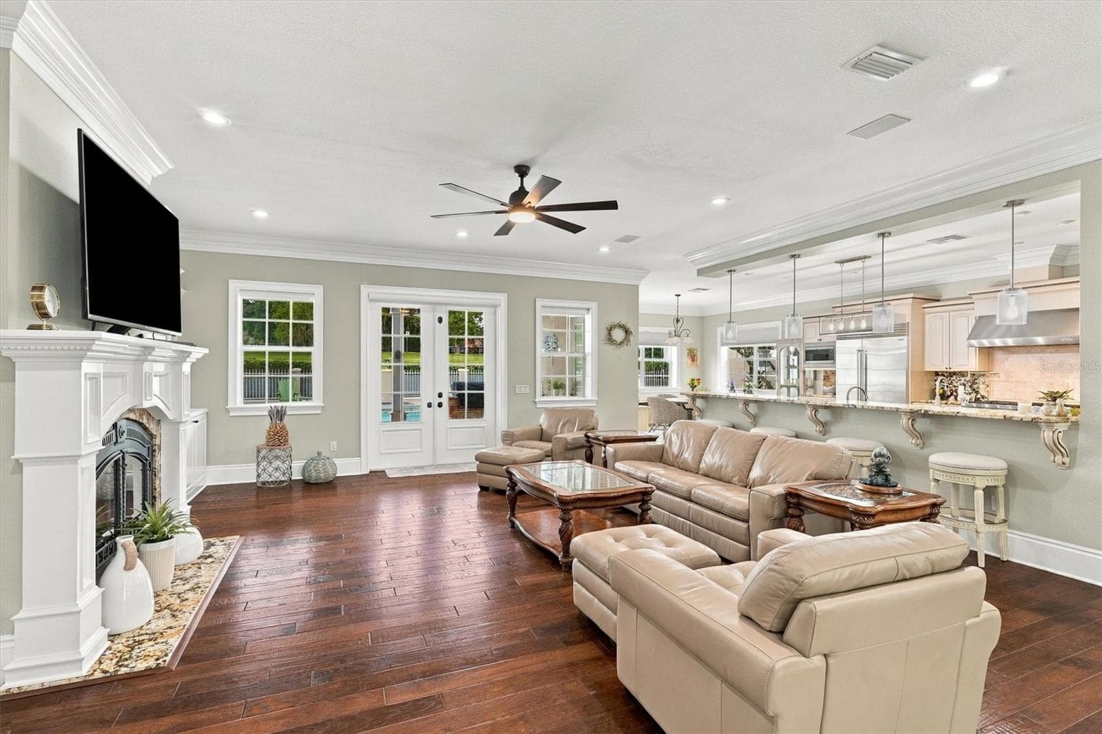 Single Family Residence at 9180 SW 14TH AVE, OCALA, photo 20 of 73