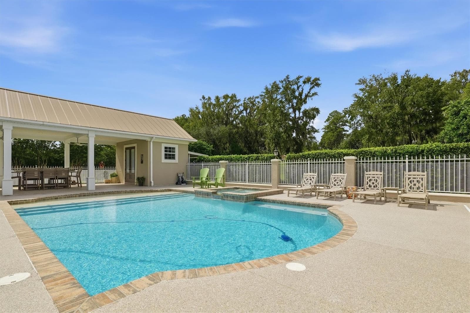 Single Family Residence at 9180 SW 14TH AVE, OCALA, photo 51 of 73