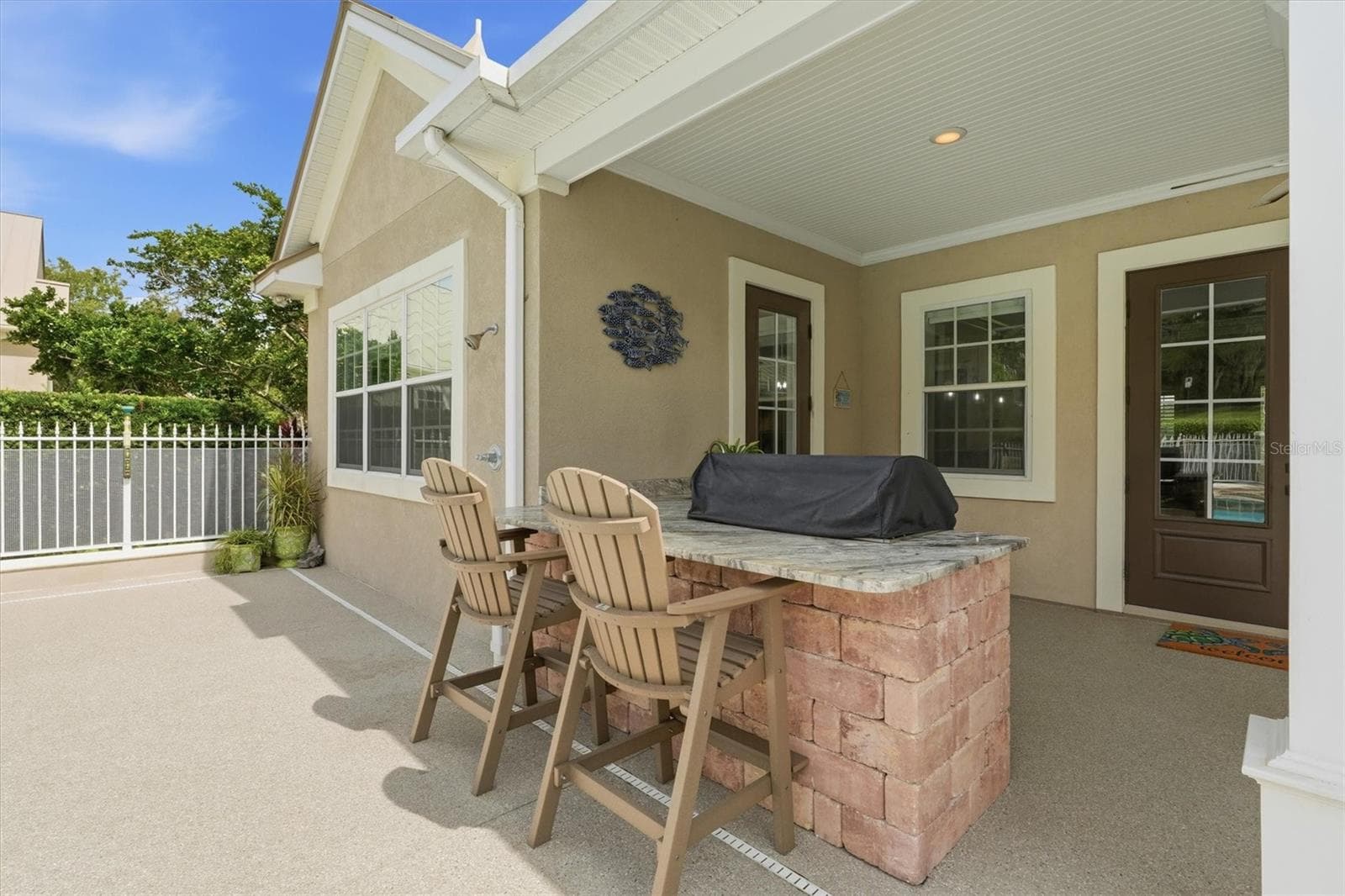 Single Family Residence at 9180 SW 14TH AVE, OCALA, photo 52 of 73