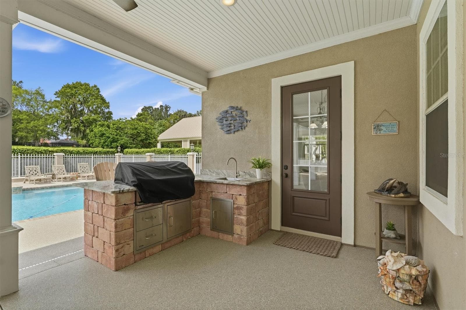 Single Family Residence at 9180 SW 14TH AVE, OCALA, photo 53 of 73