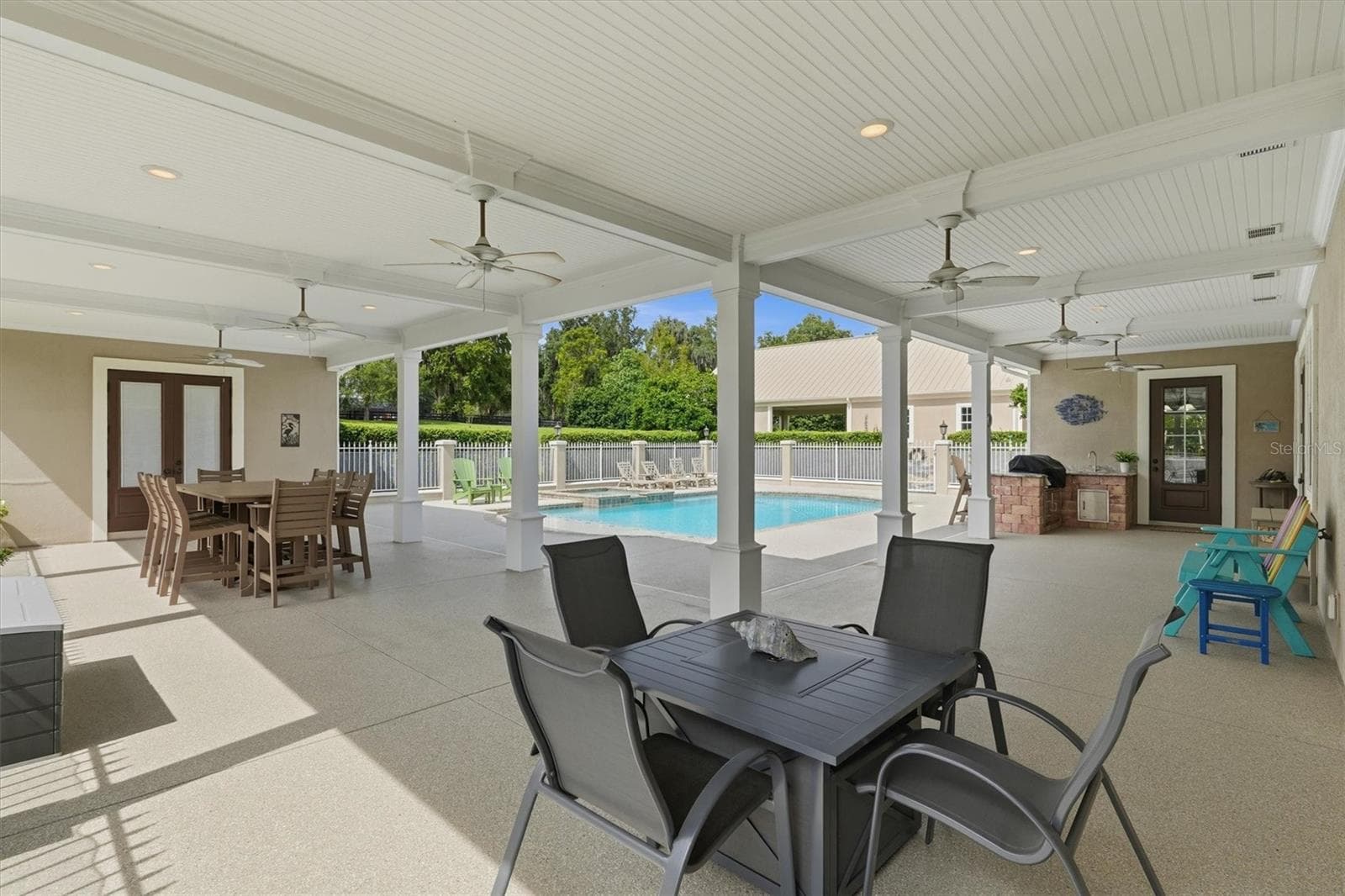 Single Family Residence at 9180 SW 14TH AVE, OCALA, photo 58 of 73