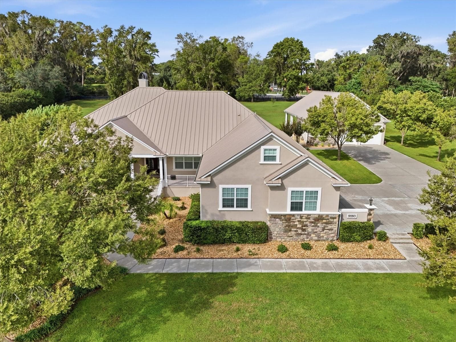 Single Family Residence at 9180 SW 14TH AVE, OCALA, photo 67 of 73