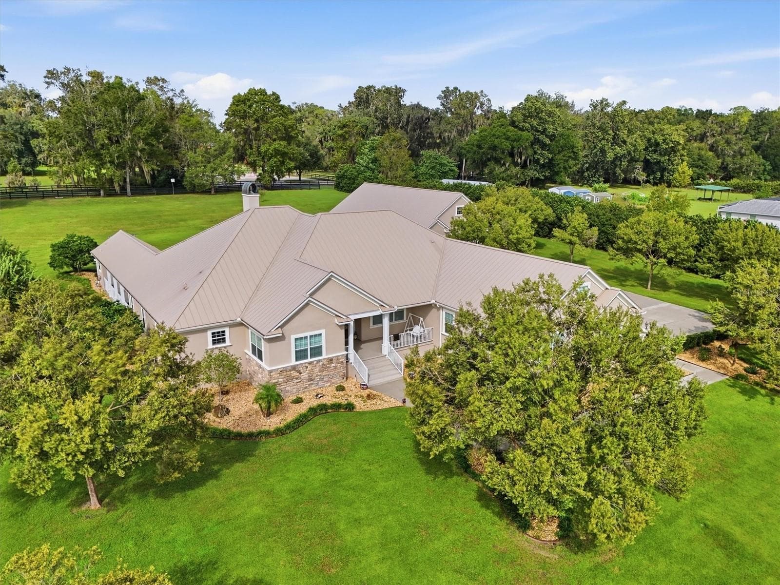 Single Family Residence at 9180 SW 14TH AVE, OCALA, photo 68 of 73