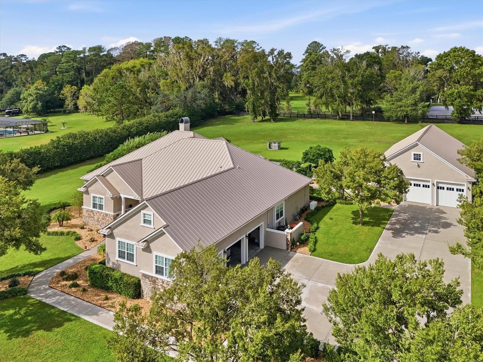 Single Family Residence at 9180 SW 14TH AVE, OCALA, photo 69 of 73