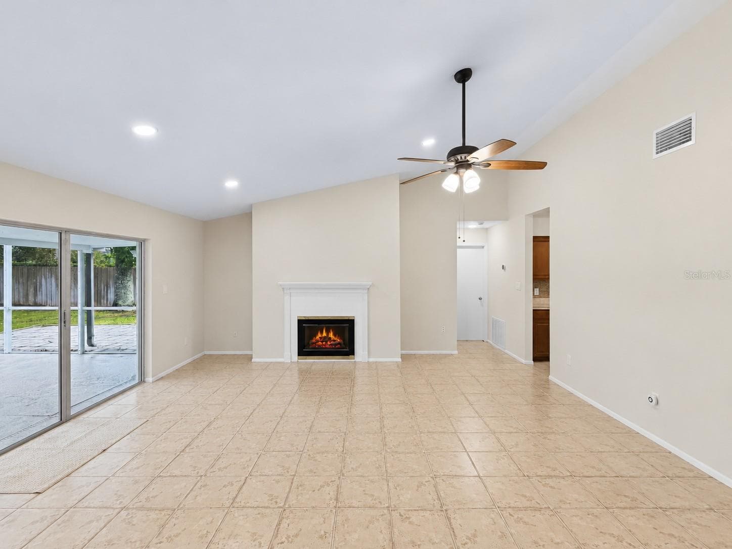 Living Room - 2658 CERAM AVE, ORLANDO