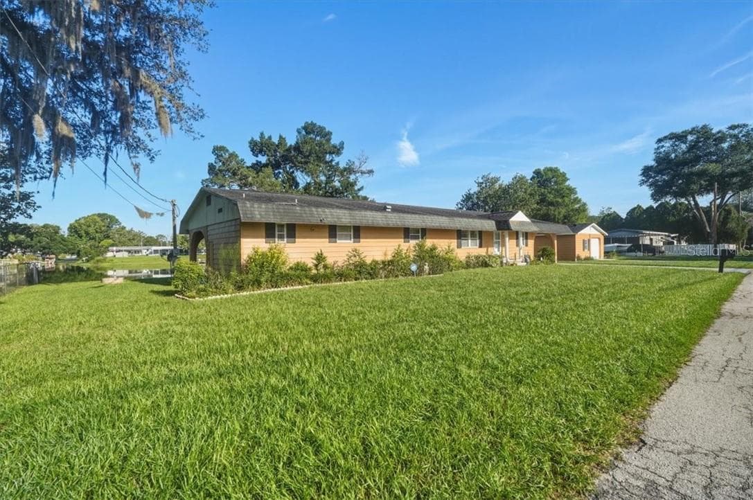 Residential at 928 S Shad TER, INVERNESS FL 34450, photo 26 of 48