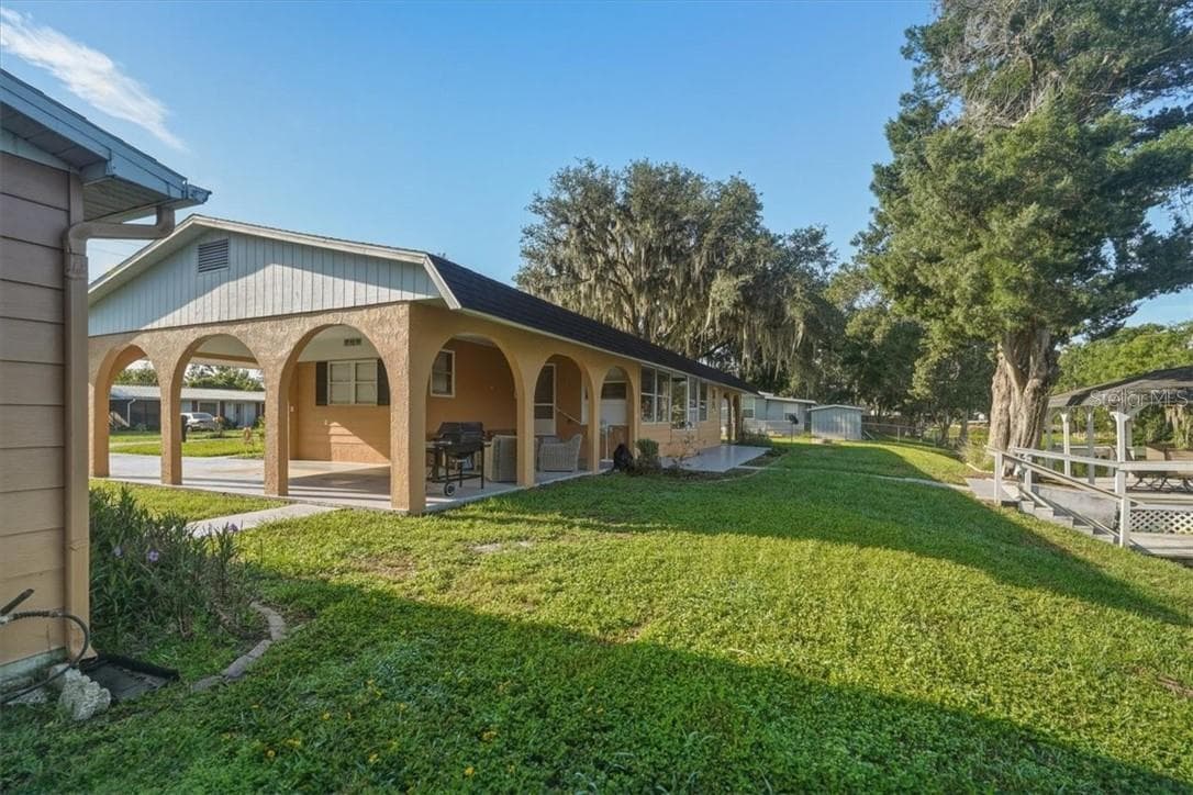 Residential at 928 S Shad TER, INVERNESS FL 34450, photo 30 of 48