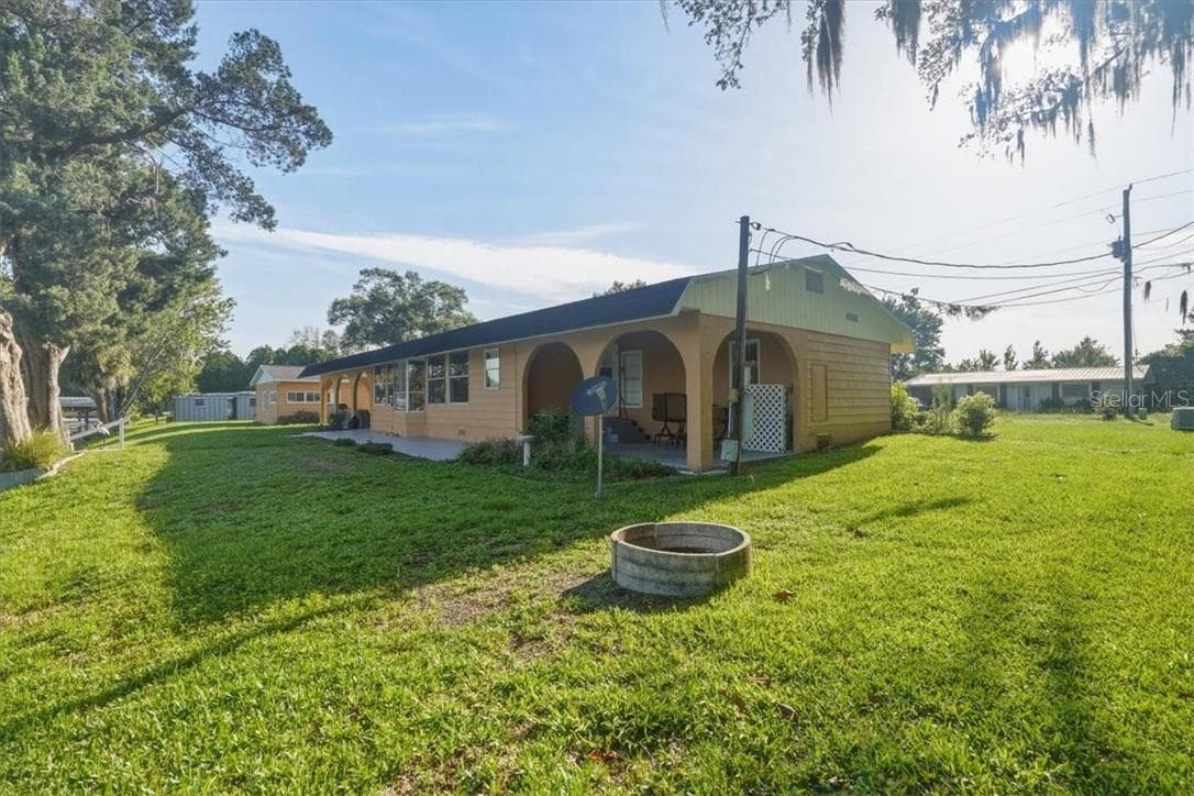 Residential at 928 S Shad TER, INVERNESS FL 34450, photo 32 of 48