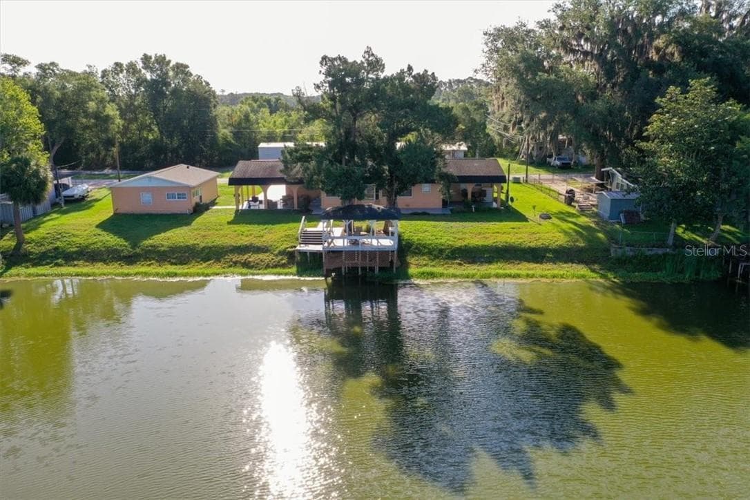 Residential at 928 S Shad TER, INVERNESS FL 34450, photo 46 of 48