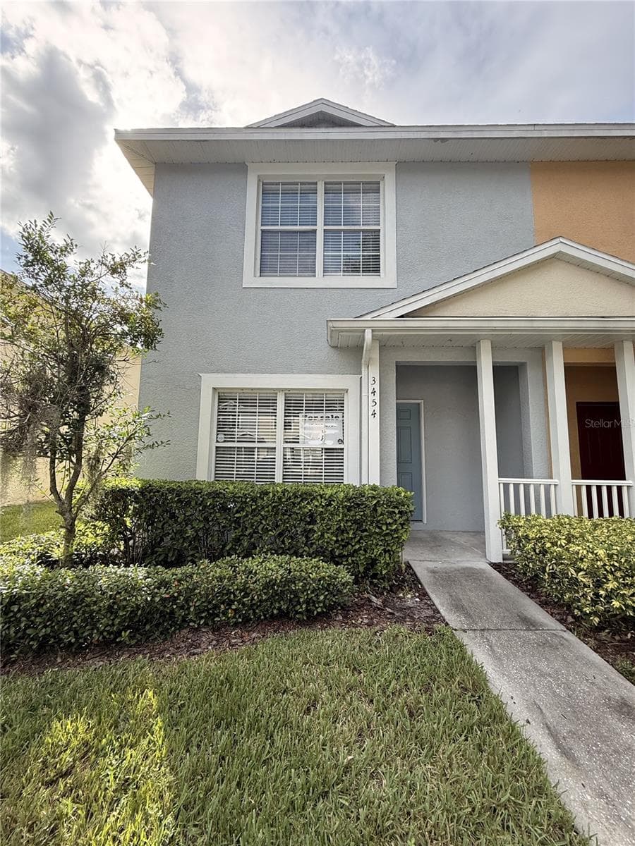 3454 HIGH HAMPTON CIR