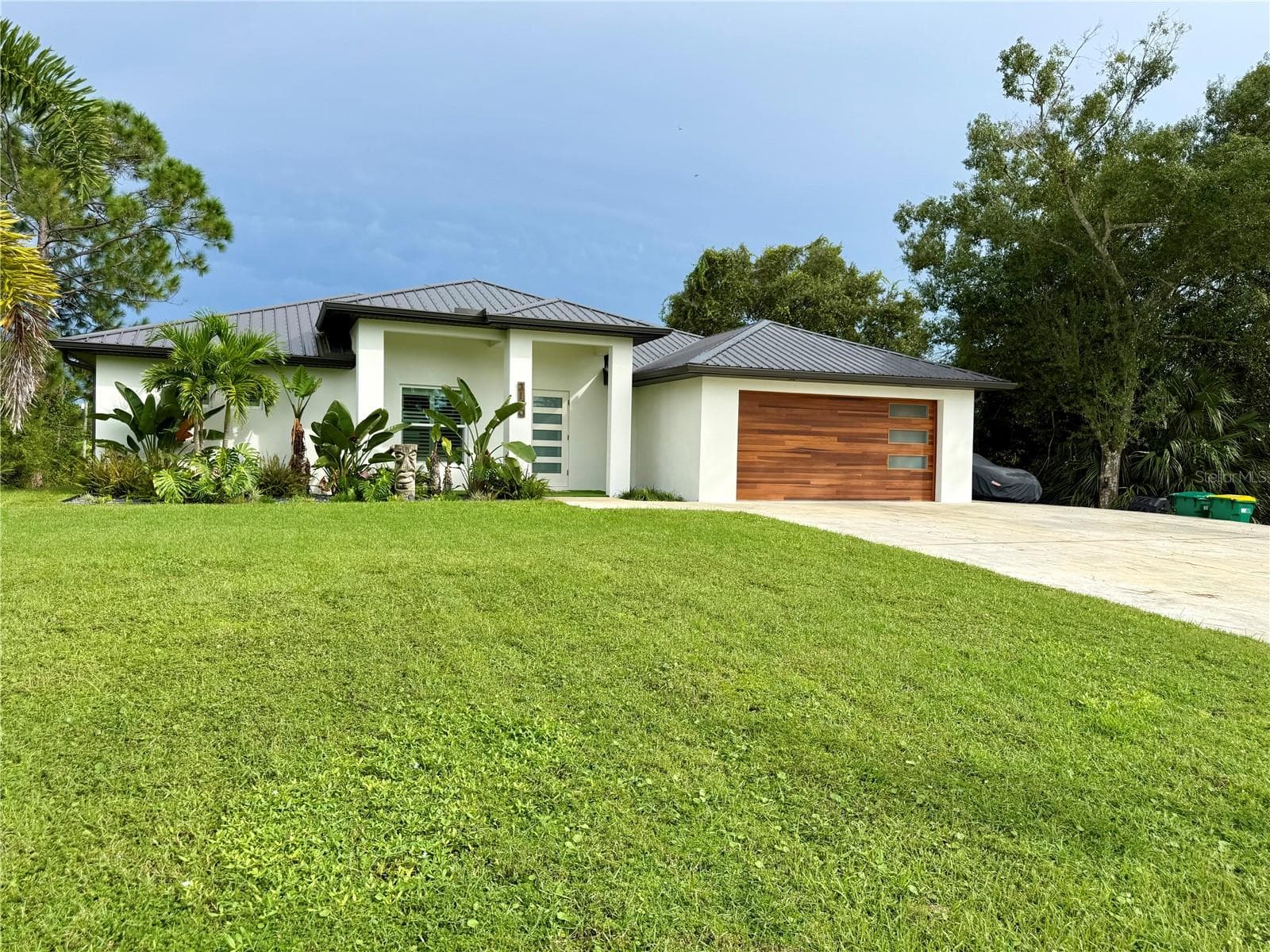 Single Family Residence at 3140 VESSELS RD, PORT CHARLOTTE, photo 44 of 49