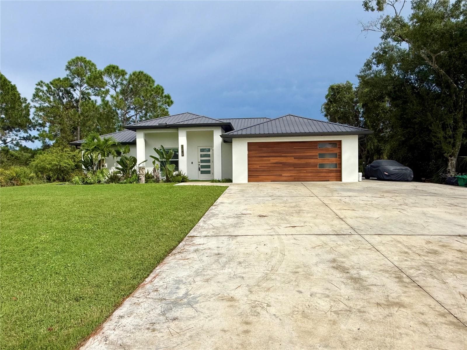 Single Family Residence at 3140 VESSELS RD, PORT CHARLOTTE, photo 45 of 49