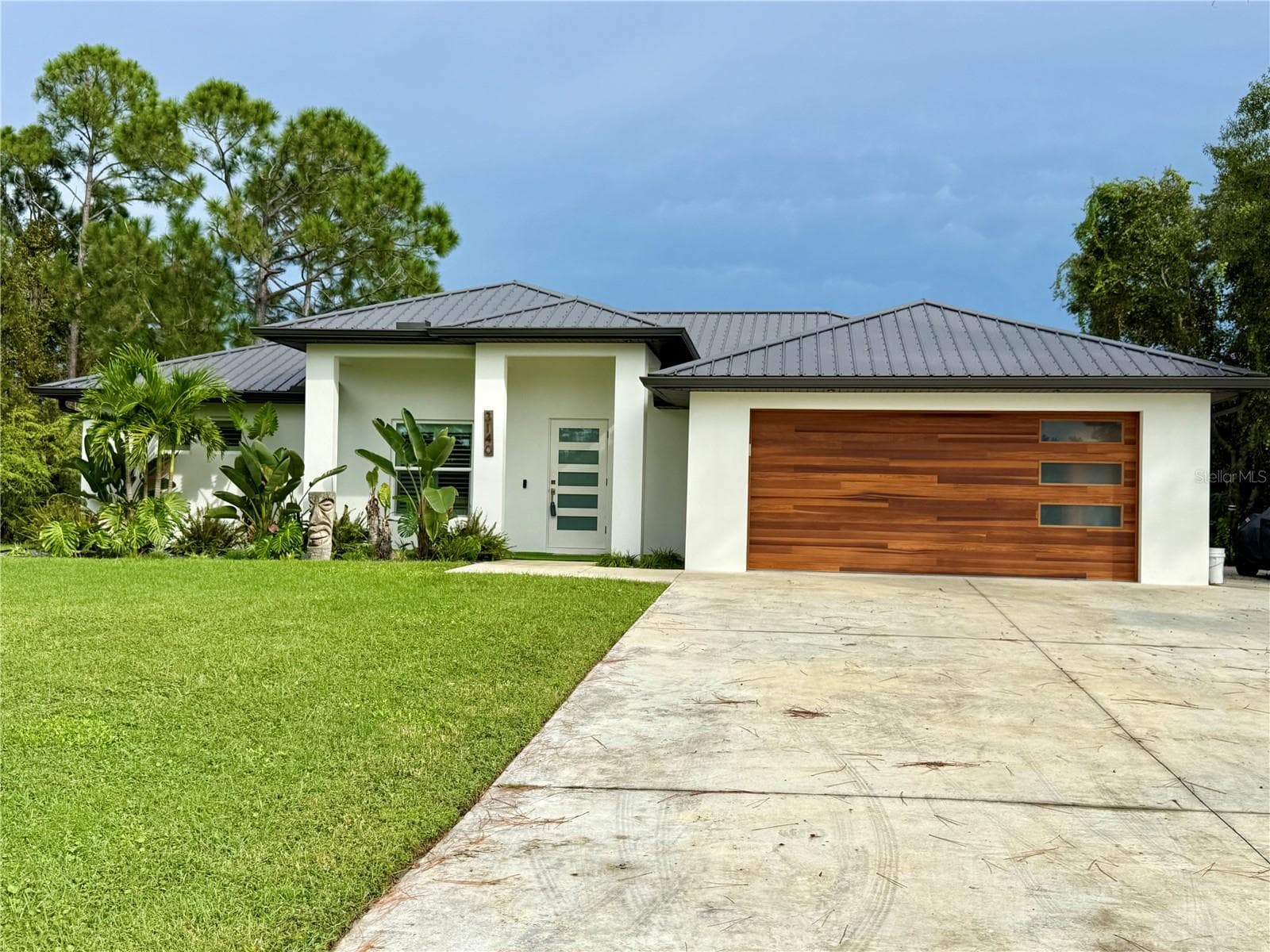Single Family Residence at 3140 VESSELS RD, PORT CHARLOTTE, photo 46 of 49