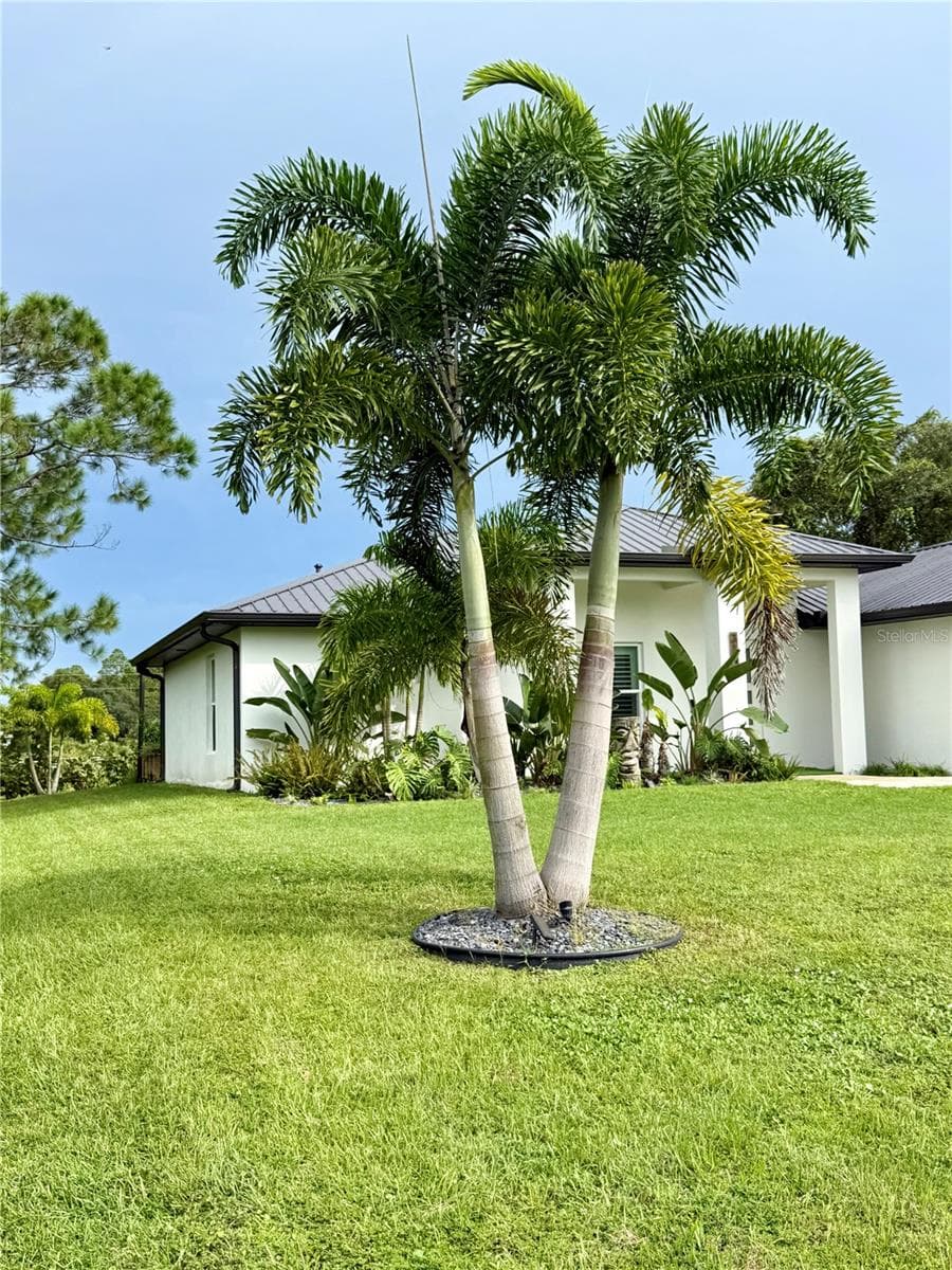 Single Family Residence at 3140 VESSELS RD, PORT CHARLOTTE, photo 47 of 49