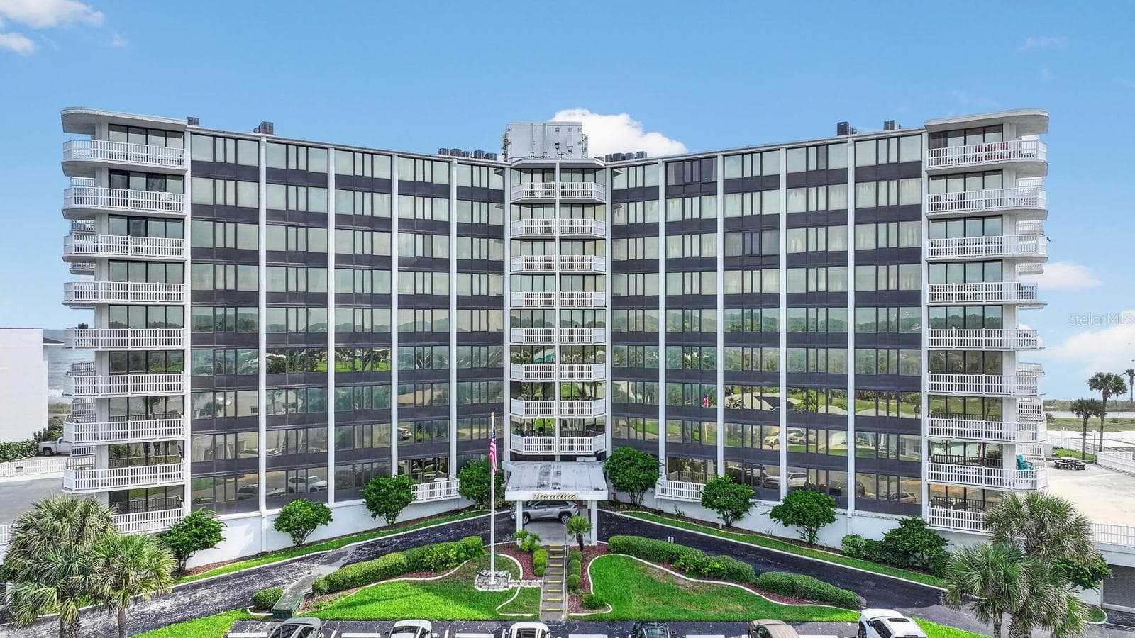 3580 S OCEAN SHORE BLVD #509