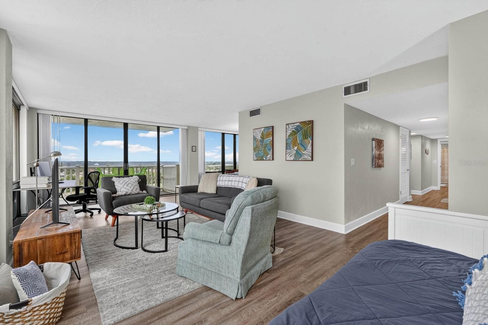 Condominium at 3580 S OCEAN SHORE BLVD #509, FLAGLER BEACH, photo 9 of 66