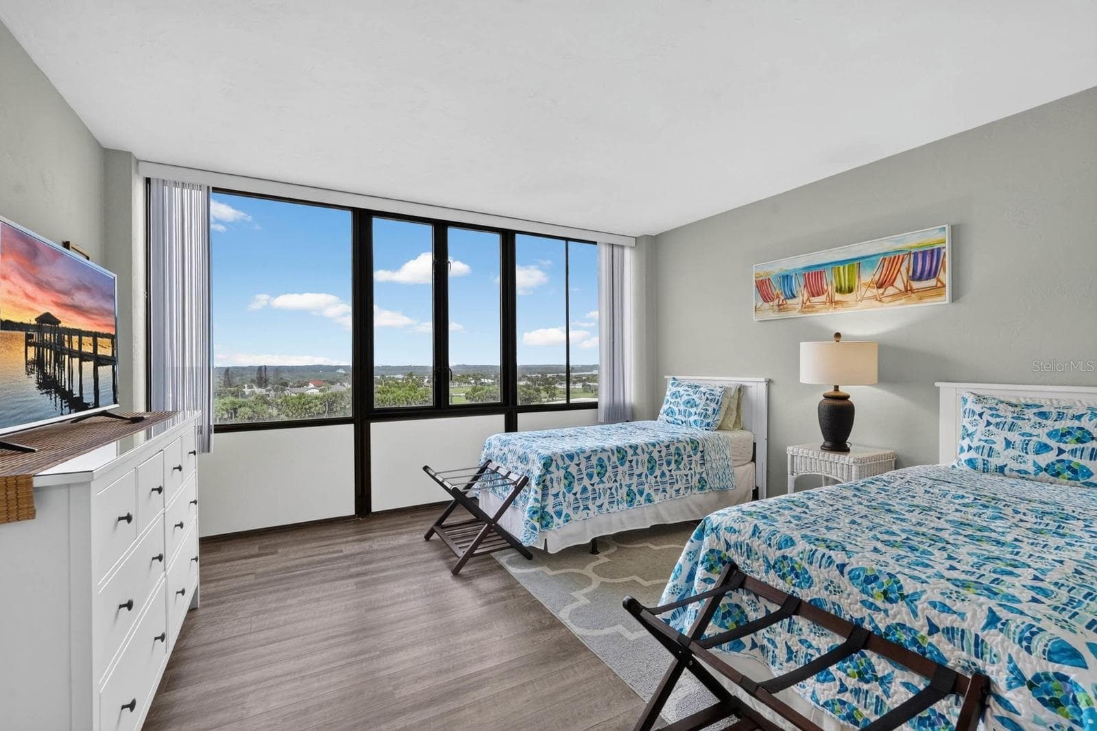 Condominium at 3580 S OCEAN SHORE BLVD #509, FLAGLER BEACH, photo 24 of 66