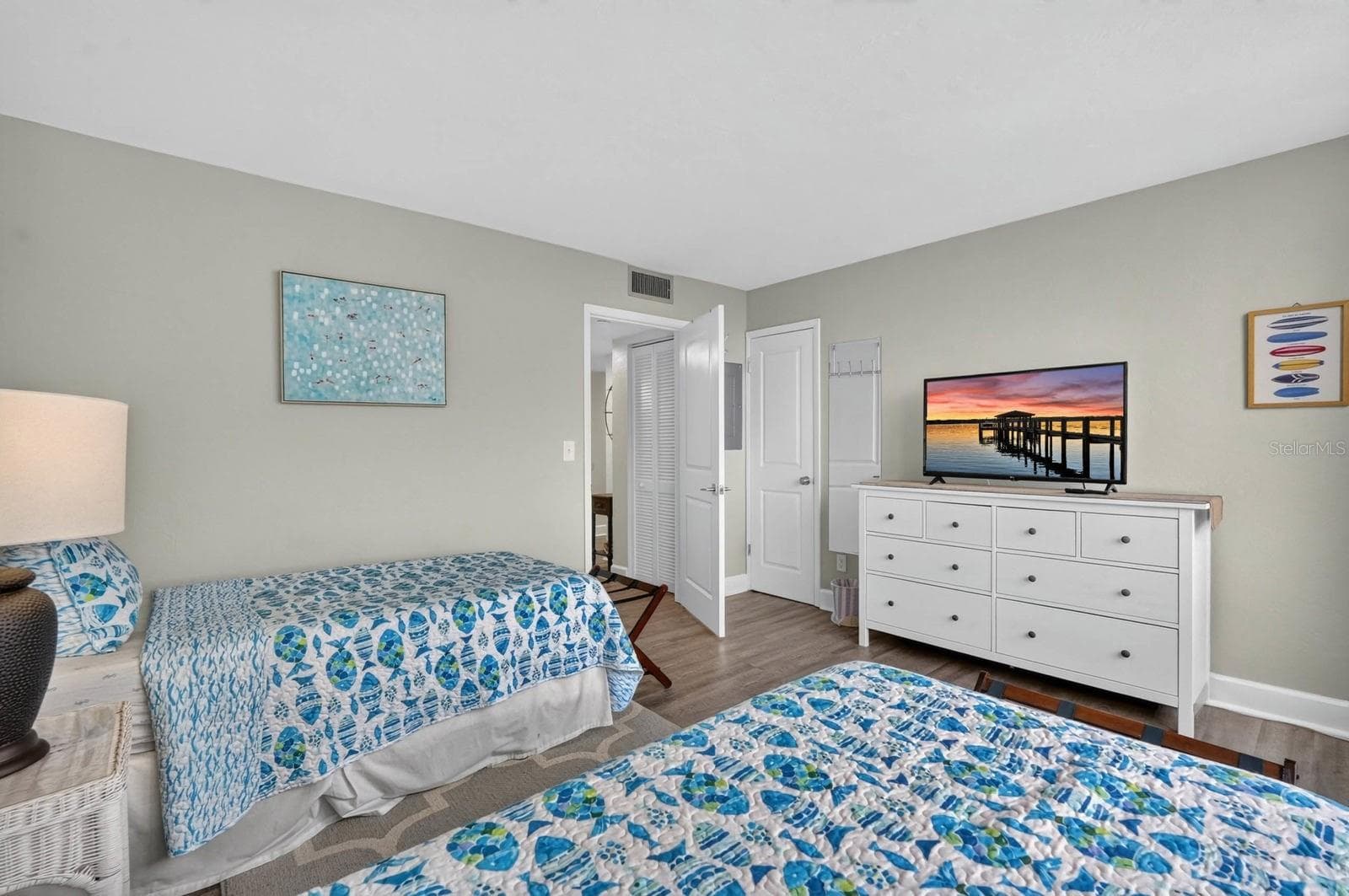 Condominium at 3580 S OCEAN SHORE BLVD #509, FLAGLER BEACH, photo 25 of 66