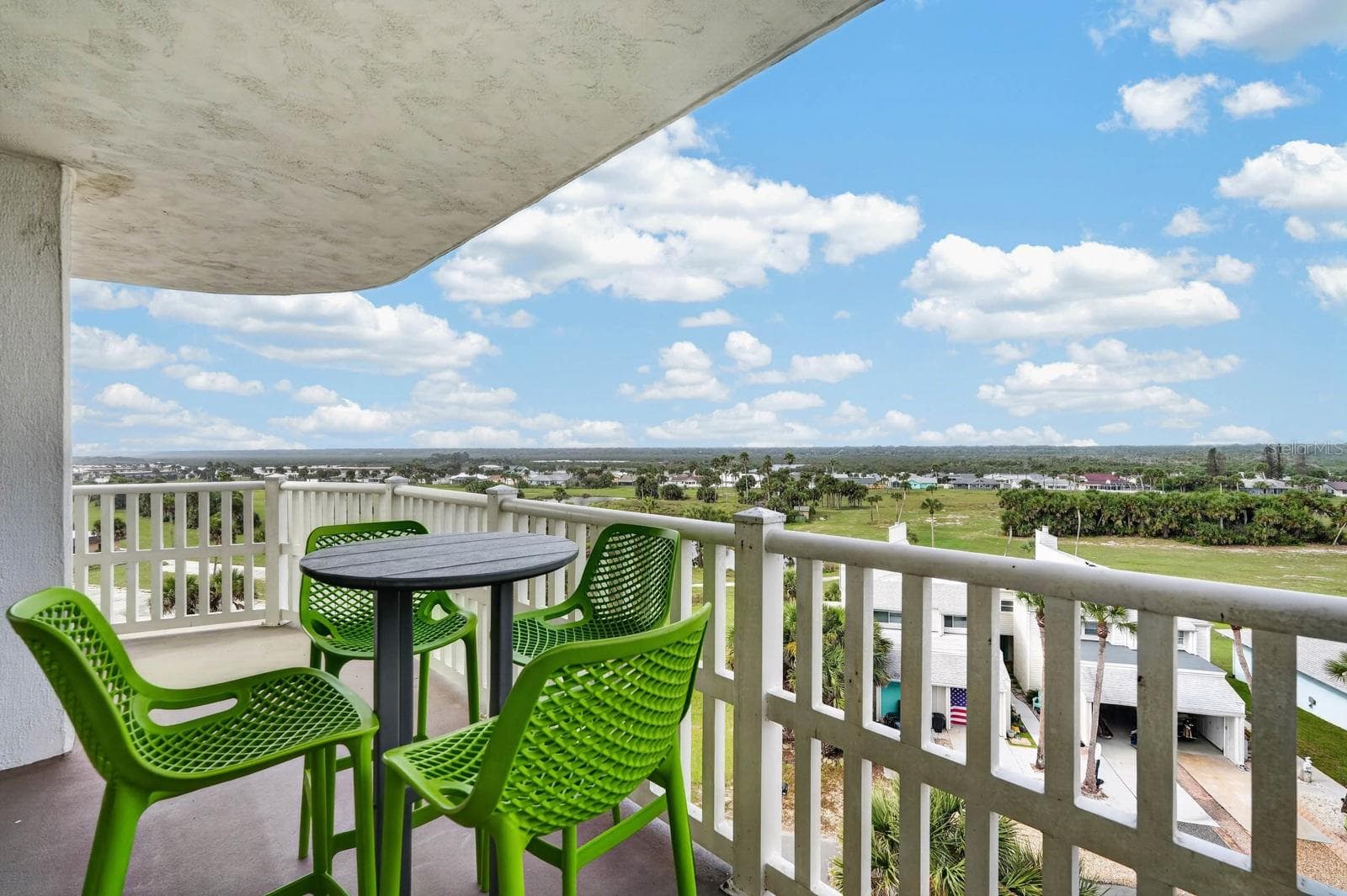 Condominium at 3580 S OCEAN SHORE BLVD #509, FLAGLER BEACH, photo 31 of 66