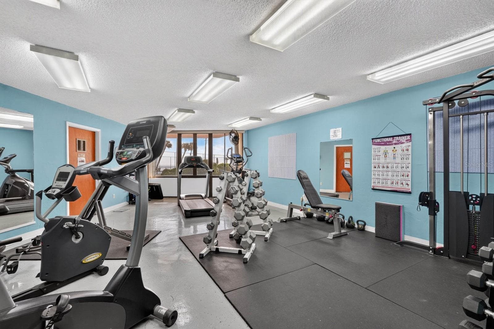 Condominium at 3580 S OCEAN SHORE BLVD #509, FLAGLER BEACH, photo 45 of 66