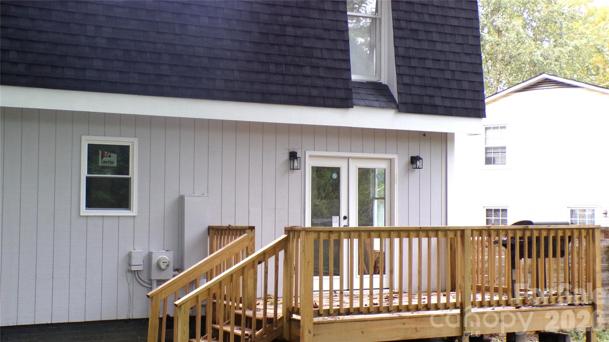 Single Family Residence at 5504 Ilford Street, Charlotte, photo 29 of 31