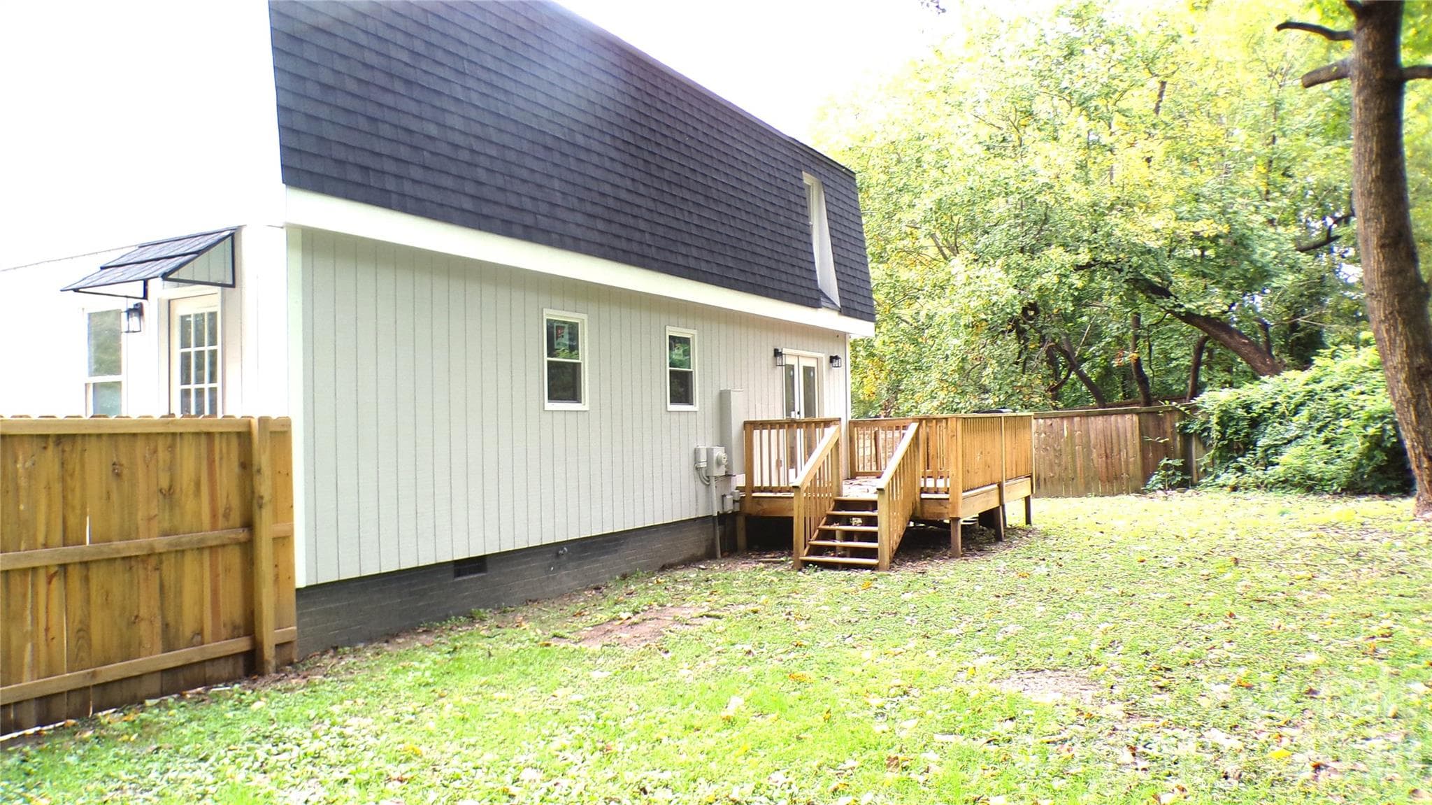 Single Family Residence at 5504 Ilford Street, Charlotte, photo 30 of 31