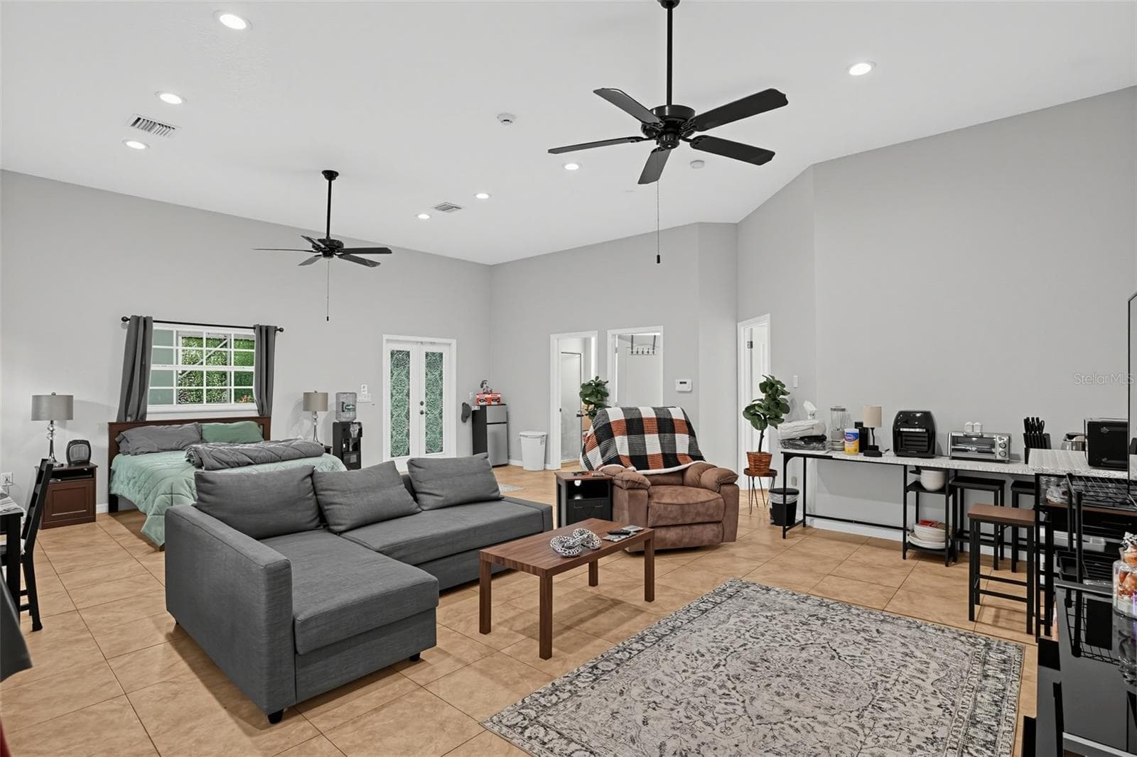 Bonus Room 1st level - 585 AMBER LN, COCOA