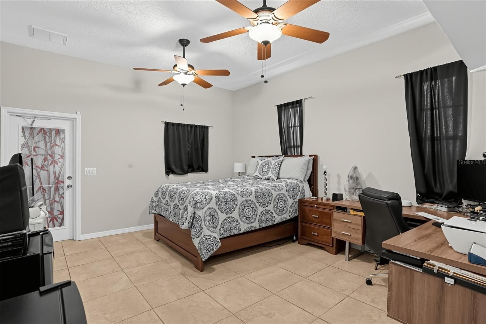 Primary Bedroom - 585 AMBER LN, COCOA