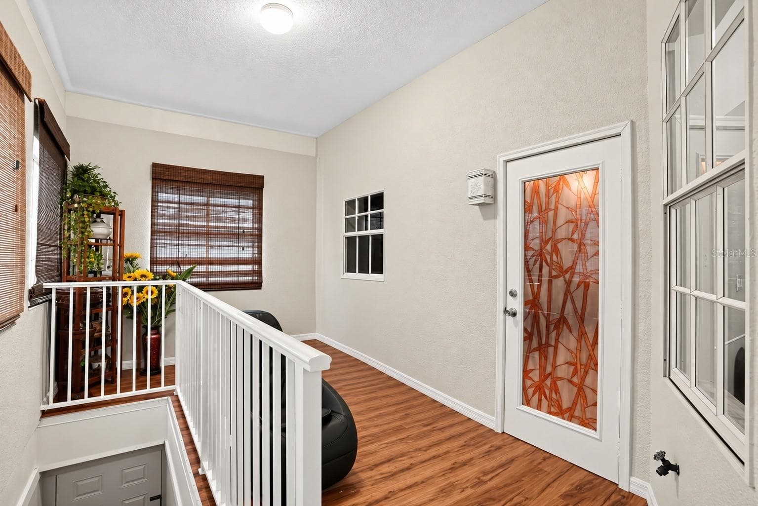 Florida Room - 585 AMBER LN, COCOA