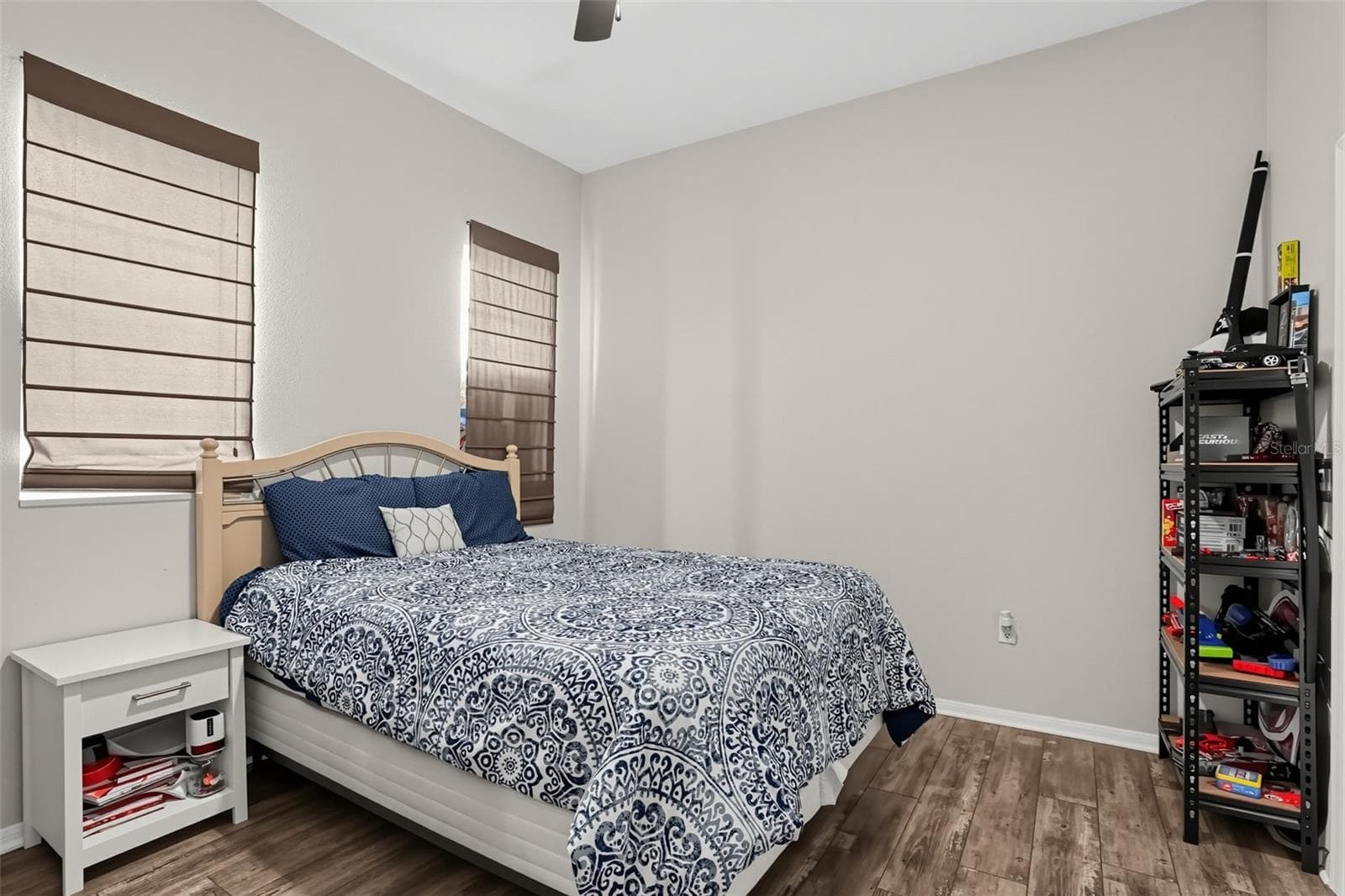 Bedroom 4 - 585 AMBER LN, COCOA