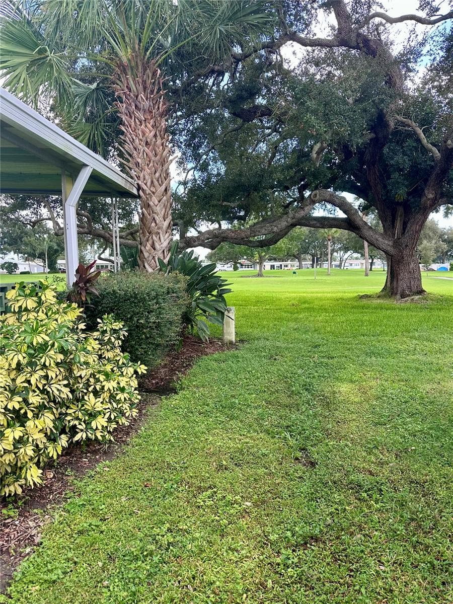 Mobile Home at 1100 BELCHER RD S #417, LARGO, photo 3 of 53