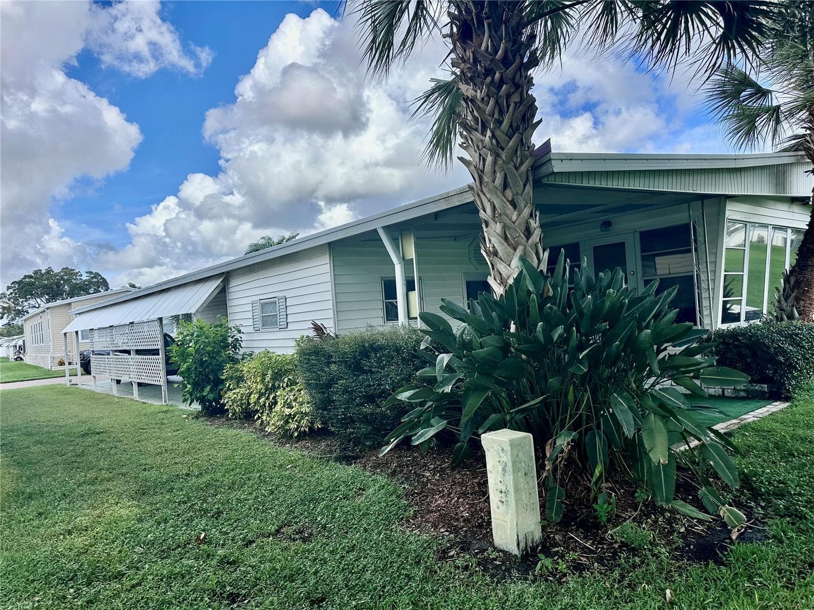 Mobile Home at 1100 BELCHER RD S #417, LARGO, photo 38 of 53
