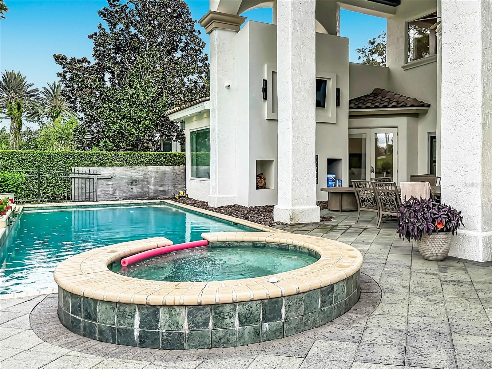 Single Family Residence at 9563 BLANDFORD RD, ORLANDO, photo 50 of 70