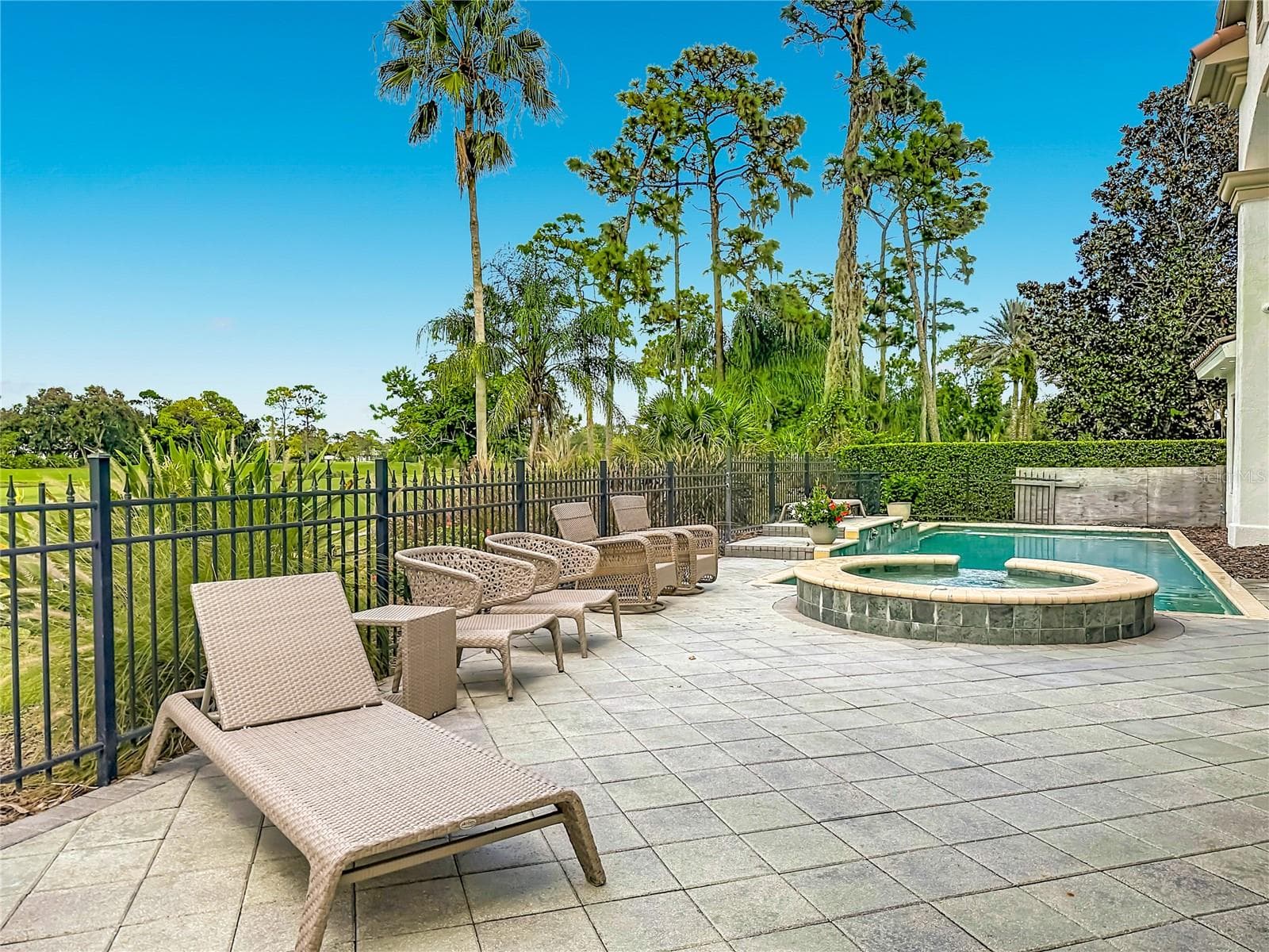 Single Family Residence at 9563 BLANDFORD RD, ORLANDO, photo 51 of 70