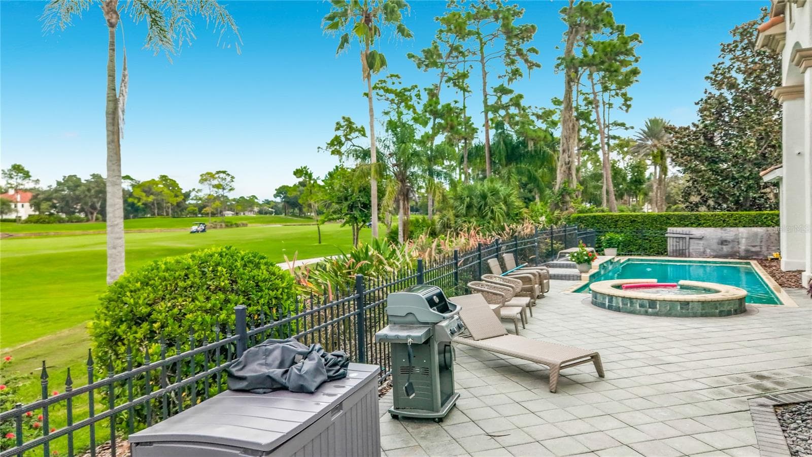Single Family Residence at 9563 BLANDFORD RD, ORLANDO, photo 55 of 70