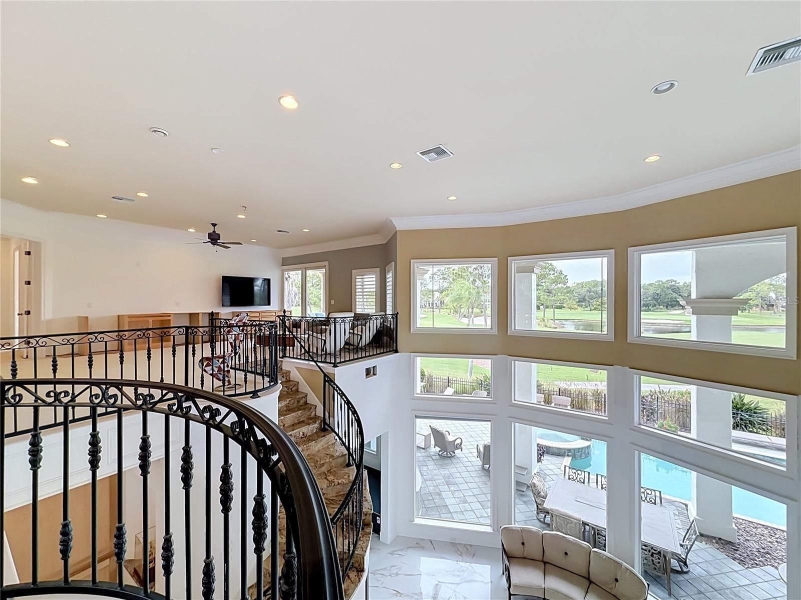 Single Family Residence at 9563 BLANDFORD RD, ORLANDO, photo 61 of 70