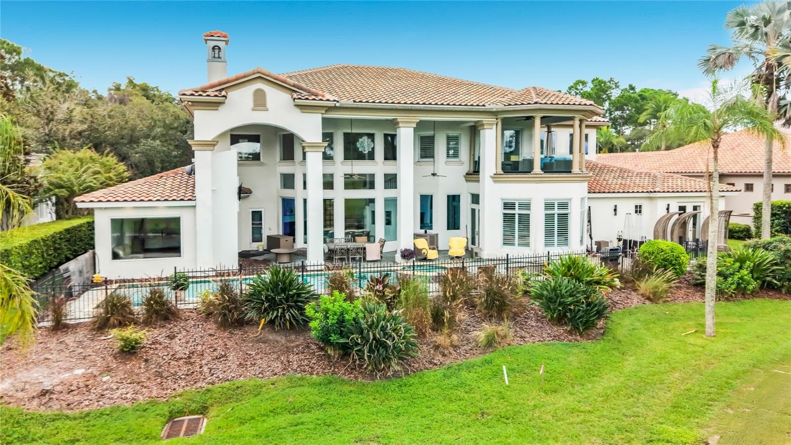 Single Family Residence at 9563 BLANDFORD RD, ORLANDO, photo 66 of 70