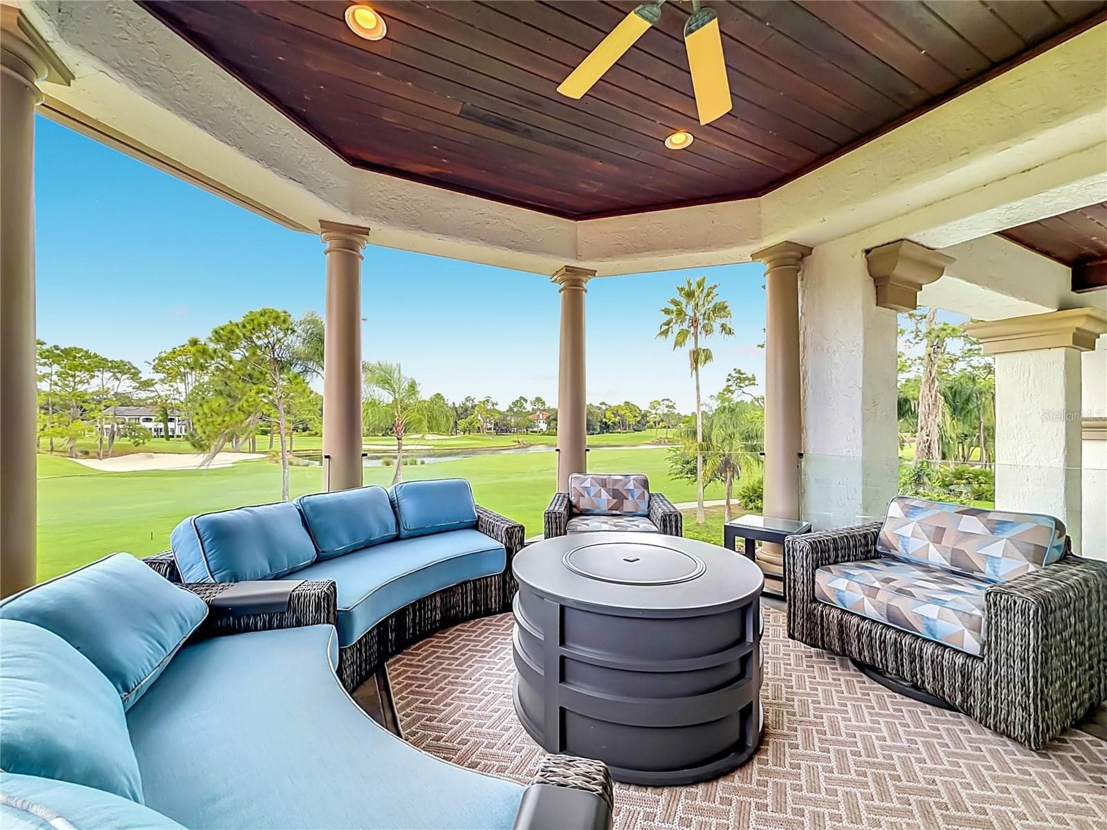 Single Family Residence at 9563 BLANDFORD RD, ORLANDO, photo 67 of 70