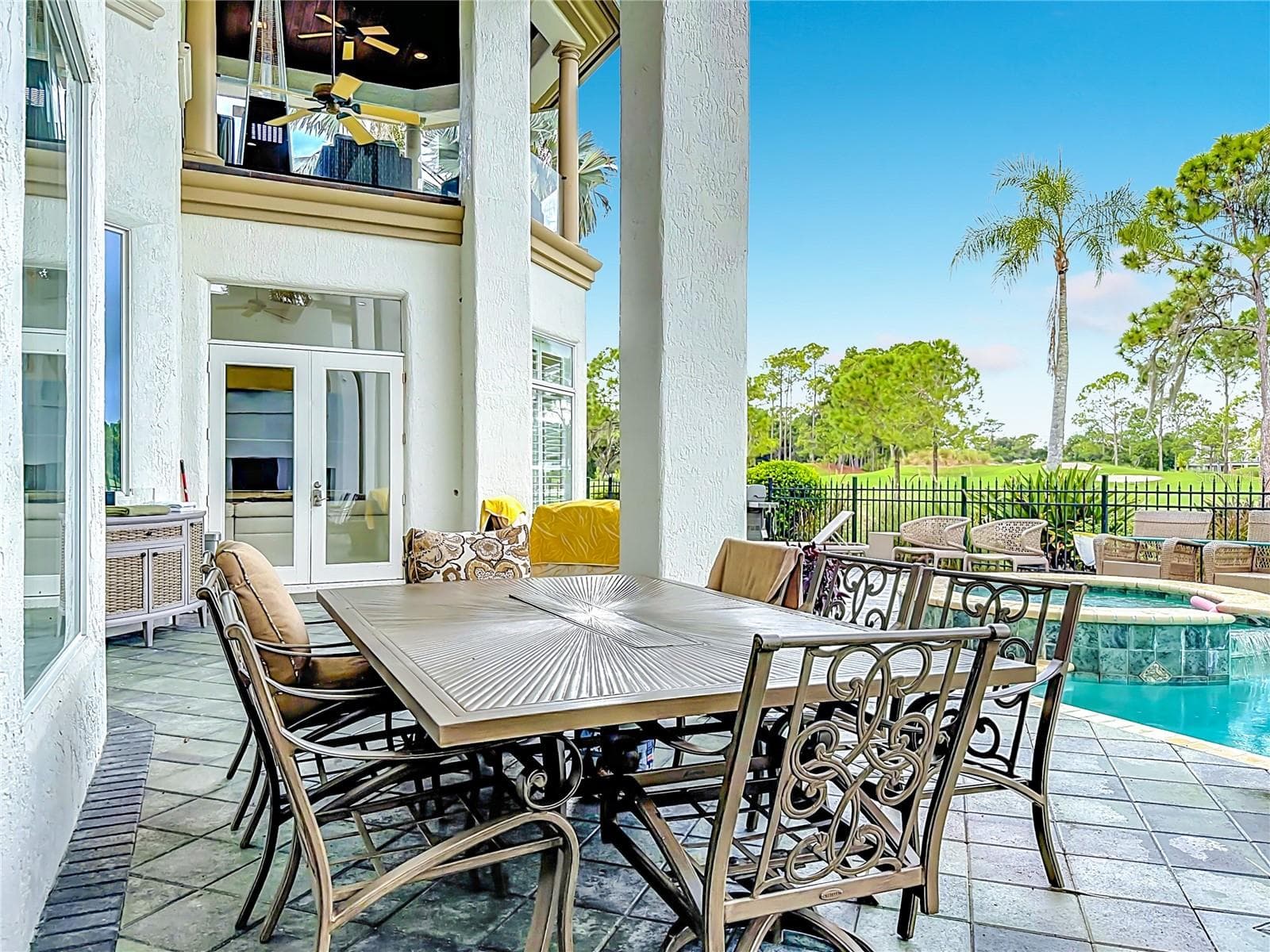 Single Family Residence at 9563 BLANDFORD RD, ORLANDO, photo 68 of 70