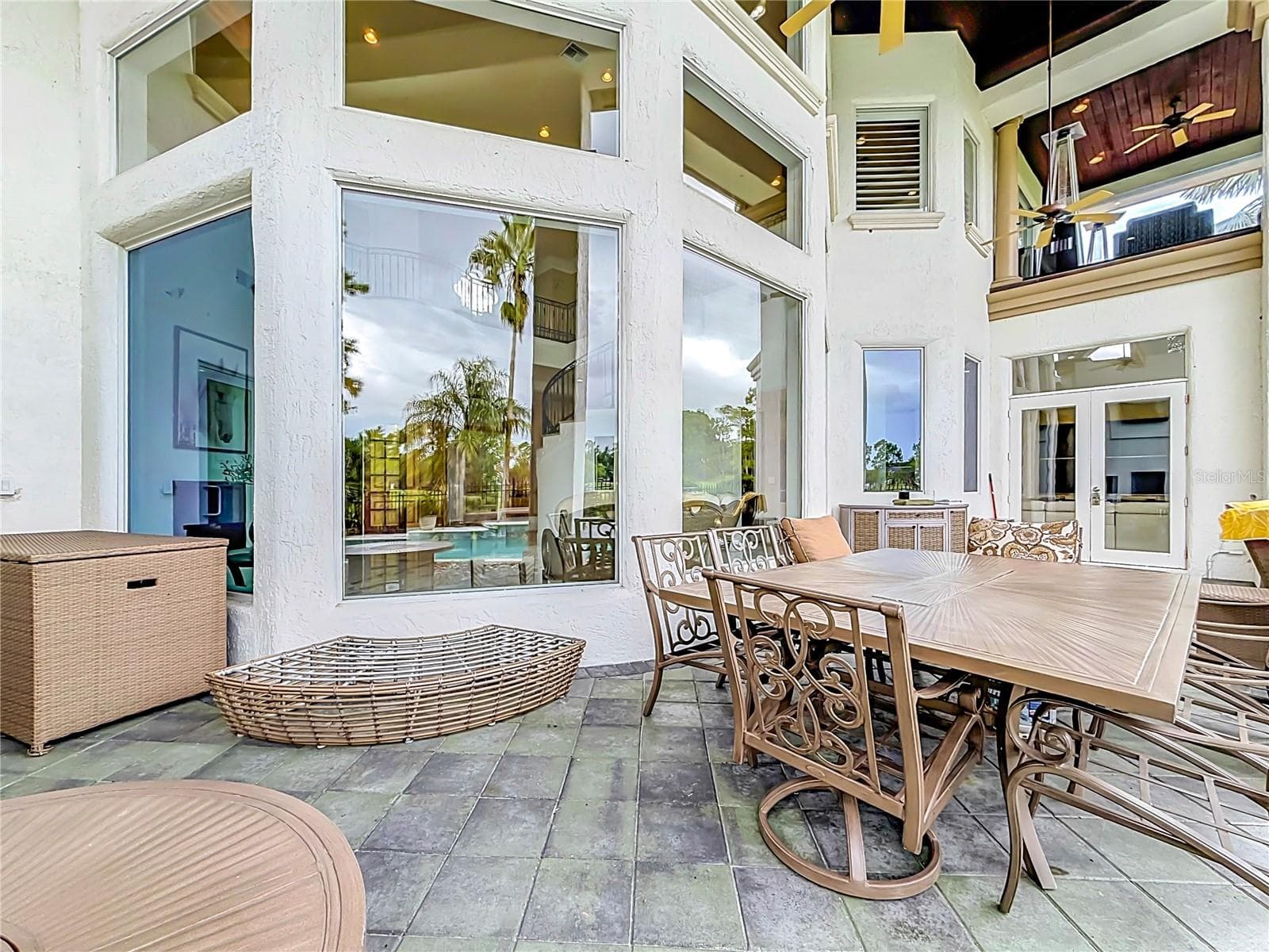 Single Family Residence at 9563 BLANDFORD RD, ORLANDO, photo 69 of 70