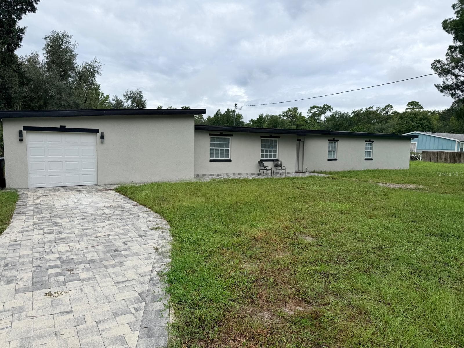 1602 S TANNER RD