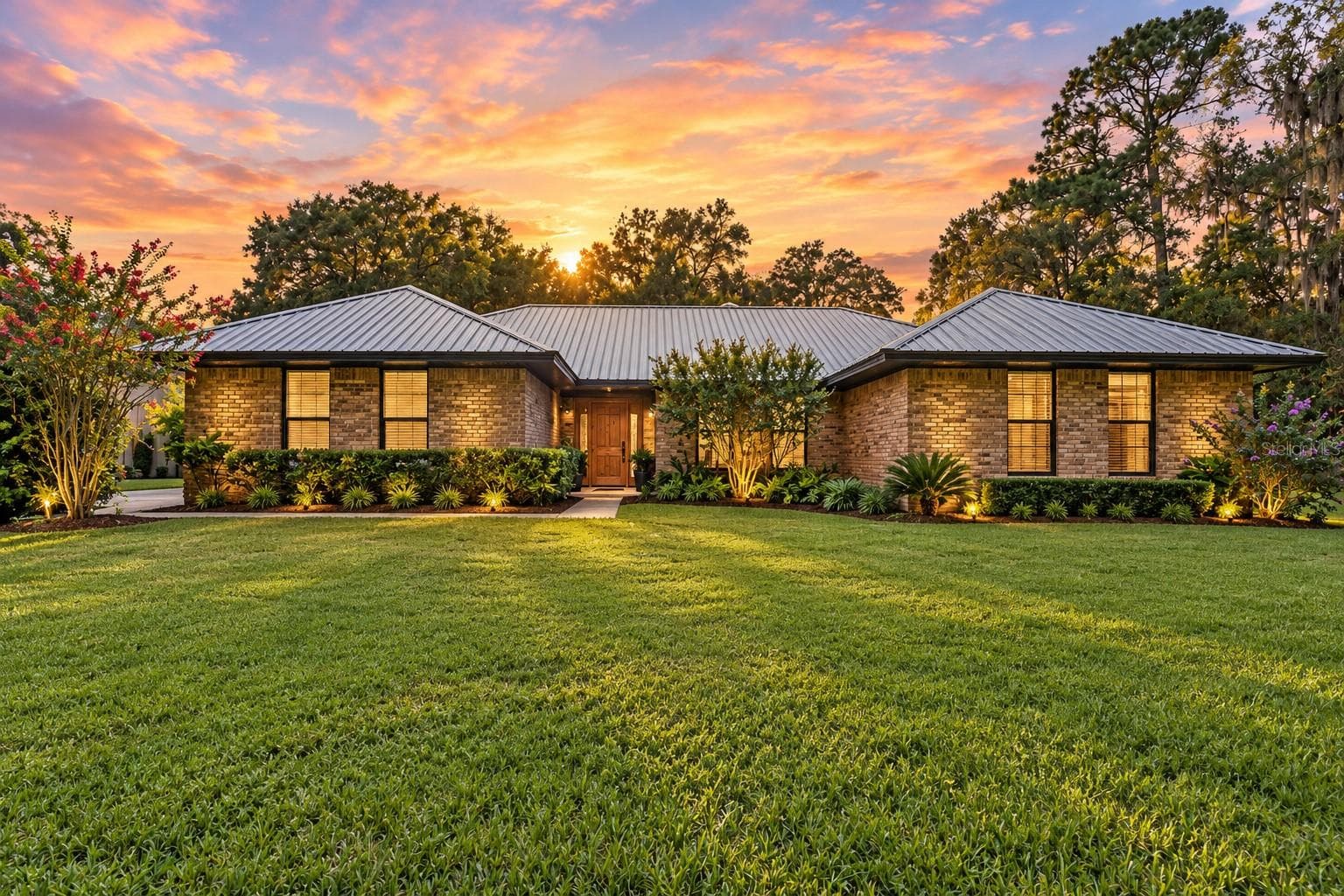 Single Family Residence at 1530 W BERESFORD RD, DELAND, photo 35 of 36