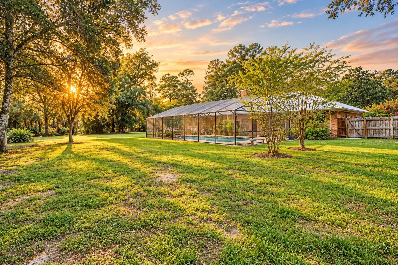 Single Family Residence at 1530 W BERESFORD RD, DELAND, photo 36 of 36