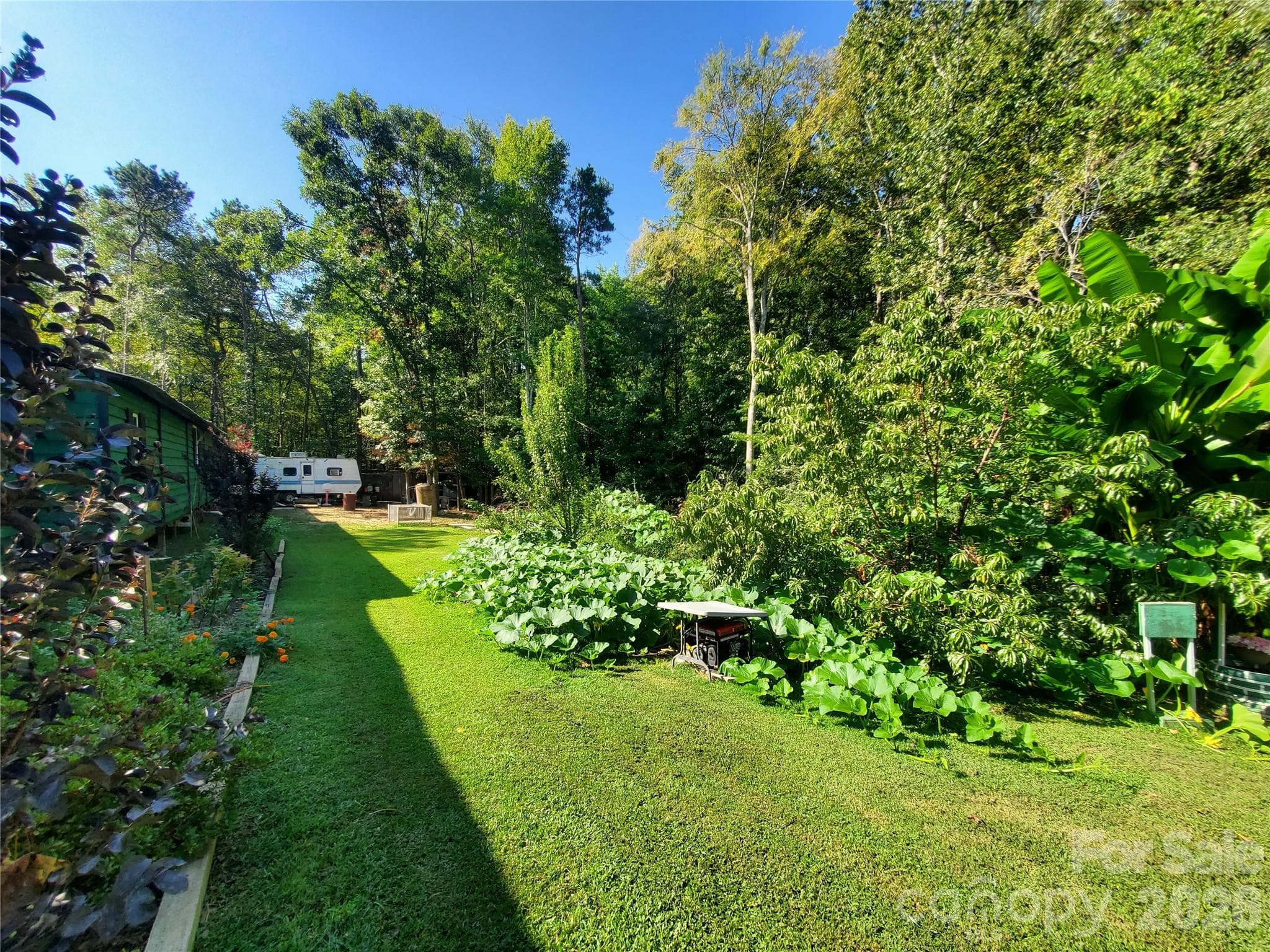 Lot at 4715 Needmore Road, Cleveland, photo 2 of 7