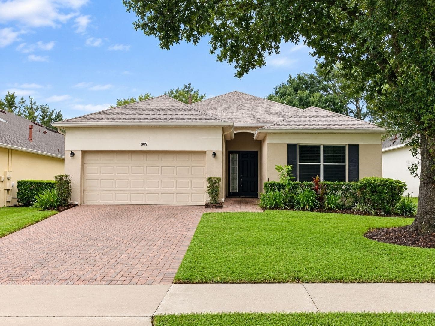 809 SUMMIT GREENS BLVD